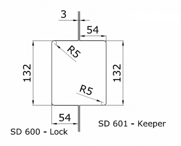 SD 600